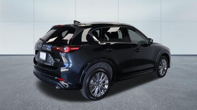 2023 Mazda Mazda CX-5 2.5 Turbo Signature
