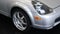 2000 Toyota MR2 Spyder Base