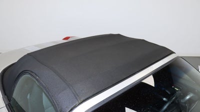 2000 Toyota MR2 Spyder Base