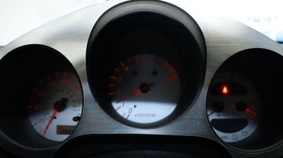 2000 Toyota MR2 Spyder Base