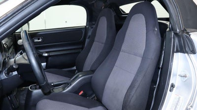 2000 Toyota MR2 Spyder Base