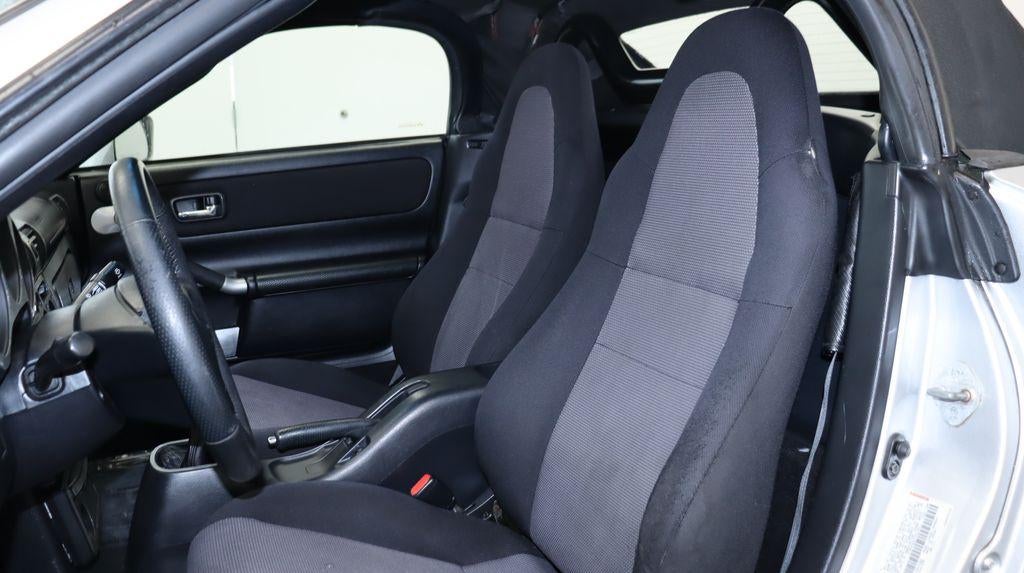 2000 Toyota MR2 Spyder Base