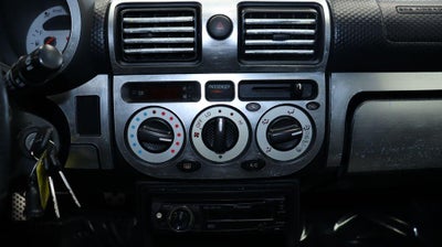 2000 Toyota MR2 Spyder Base