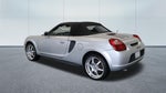 2000 Toyota MR2 Spyder Base