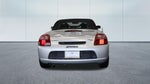 2000 Toyota MR2 Spyder Base