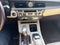 2018 Lexus ES 300h