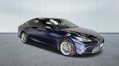 2019 Lexus ES 350 Luxury