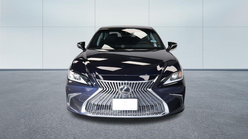 2019 Lexus ES 350 Luxury