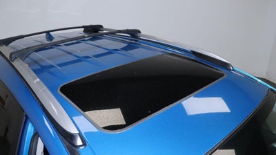 2017 Toyota RAV4 Hybrid Limited