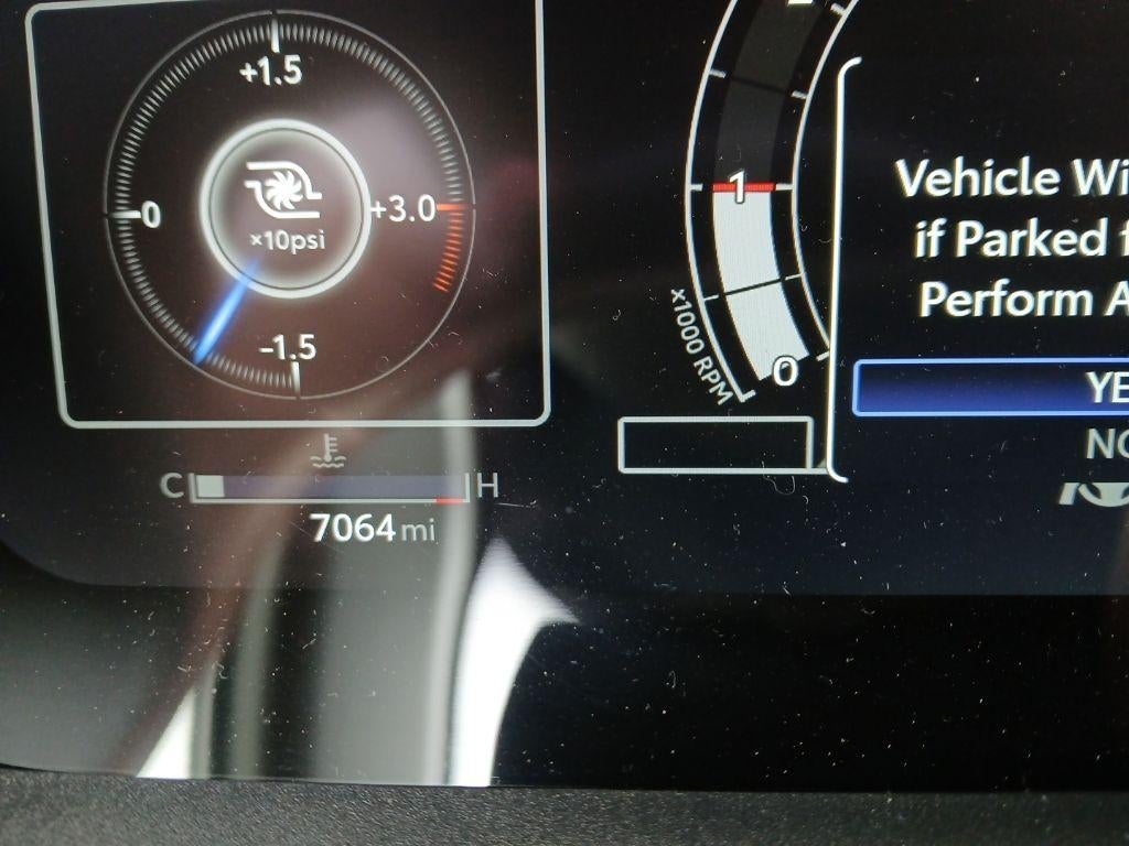 2025 Toyota GR Corolla Premium