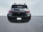 2025 Toyota GR Corolla Premium
