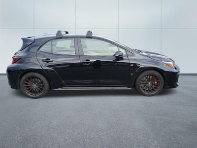 2025 Toyota GR Corolla Premium