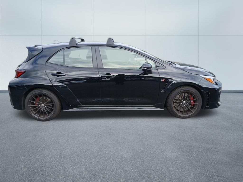 2025 Toyota GR Corolla Premium