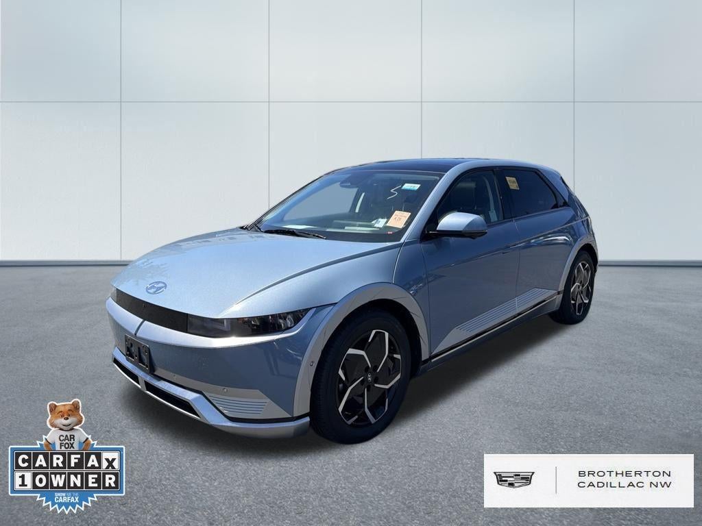 2024 Hyundai IONIQ 5 Limited