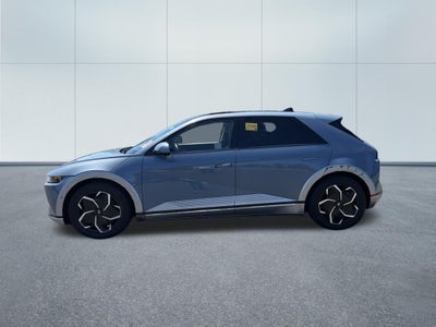 2024 Hyundai IONIQ 5 Limited