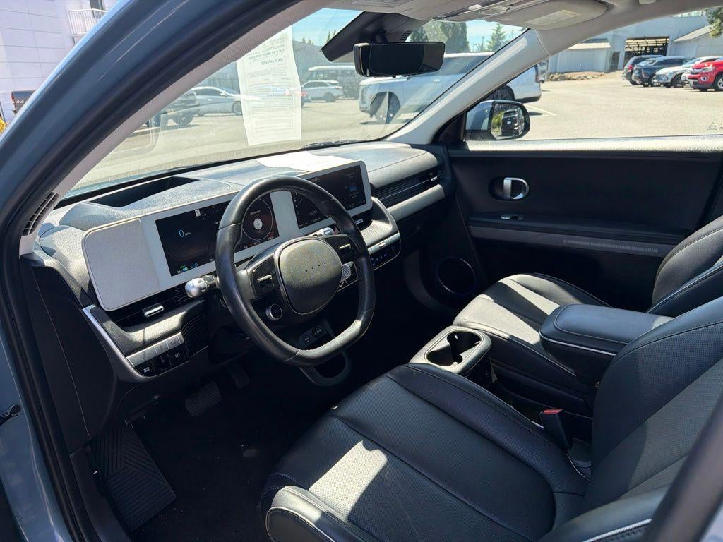 2024 Hyundai IONIQ 5 Limited