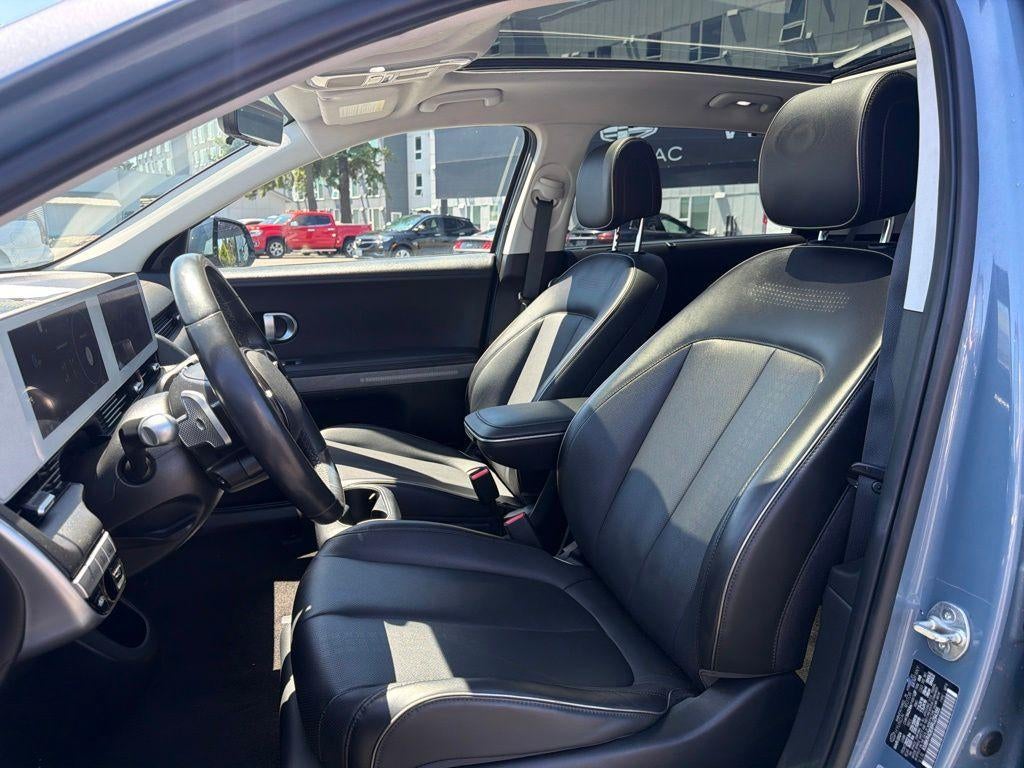 2024 Hyundai IONIQ 5 Limited