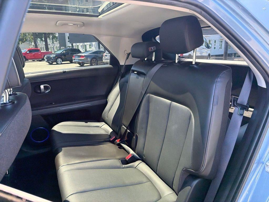 2024 Hyundai IONIQ 5 Limited