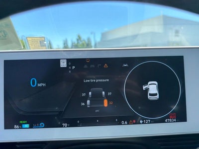 2024 Hyundai IONIQ 5 Limited