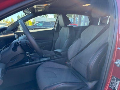 2024 Hyundai Elantra N Line