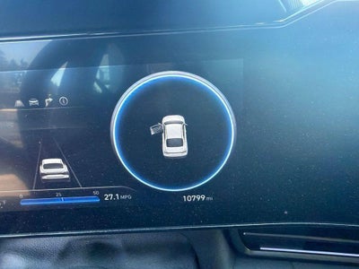 2024 Hyundai Elantra N Line