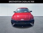 2024 Hyundai Elantra N Line