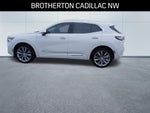 2021 Buick Envision Avenir