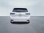 2021 Buick Envision Avenir