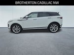 2023 Land Rover Range Rover Evoque SE