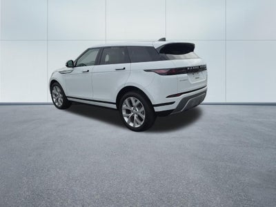2023 Land Rover Range Rover Evoque SE