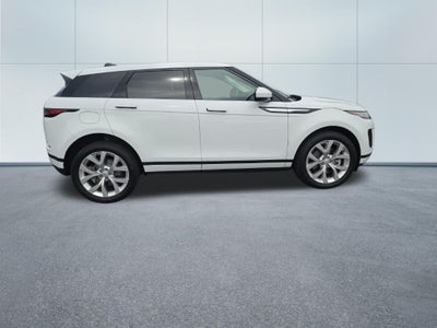 2023 Land Rover Range Rover Evoque SE