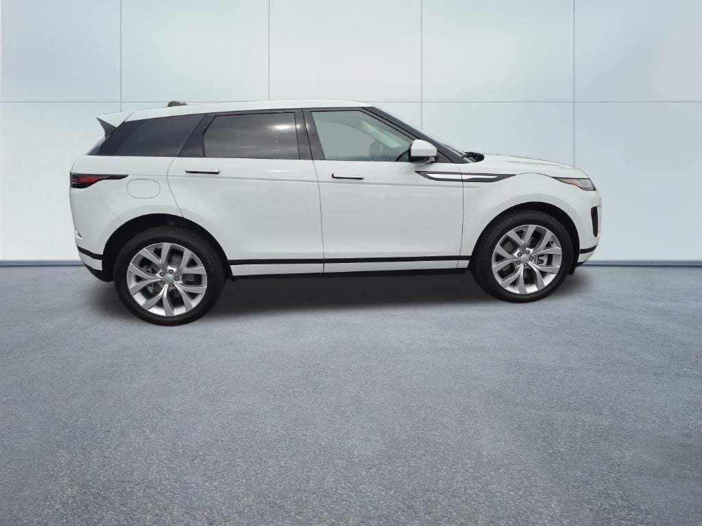 2023 Land Rover Range Rover Evoque SE