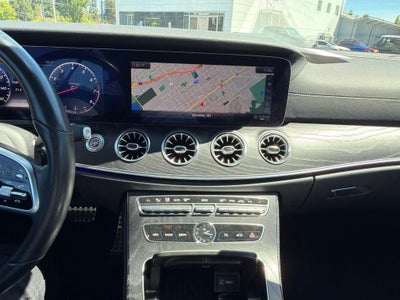 2020 Mercedes-Benz E-Class E 450