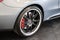 2021 Mercedes-Benz C-Class C 63 S AMG®(R)