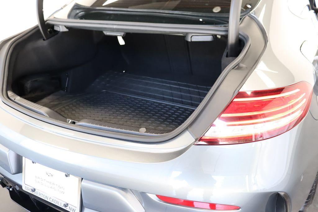 2021 Mercedes-Benz C-Class C 63 S AMG®(R)