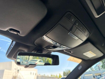2023 Mercedes-Benz E-Class E 350