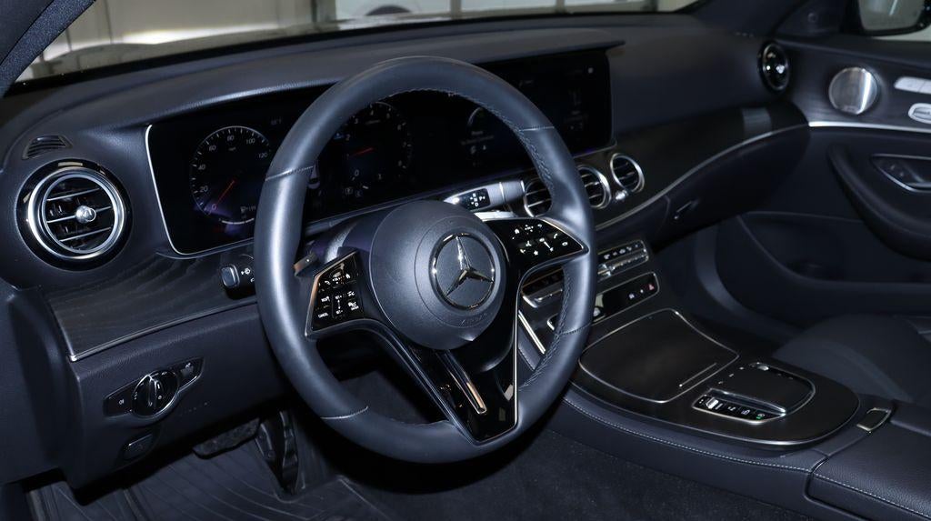 2023 Mercedes-Benz E-Class E 350