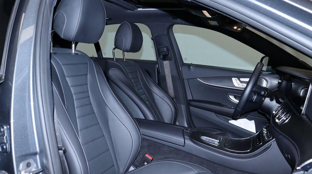 2023 Mercedes-Benz E-Class E 350