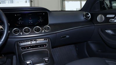2023 Mercedes-Benz E-Class E 350
