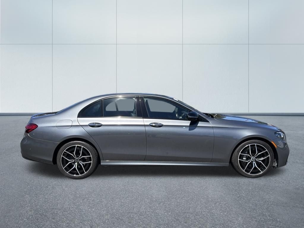 2023 Mercedes-Benz E-Class E 350