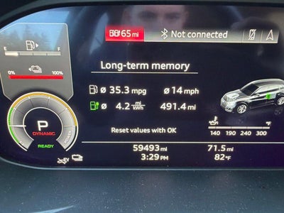 2023 Audi Q5 55 Premium Plus