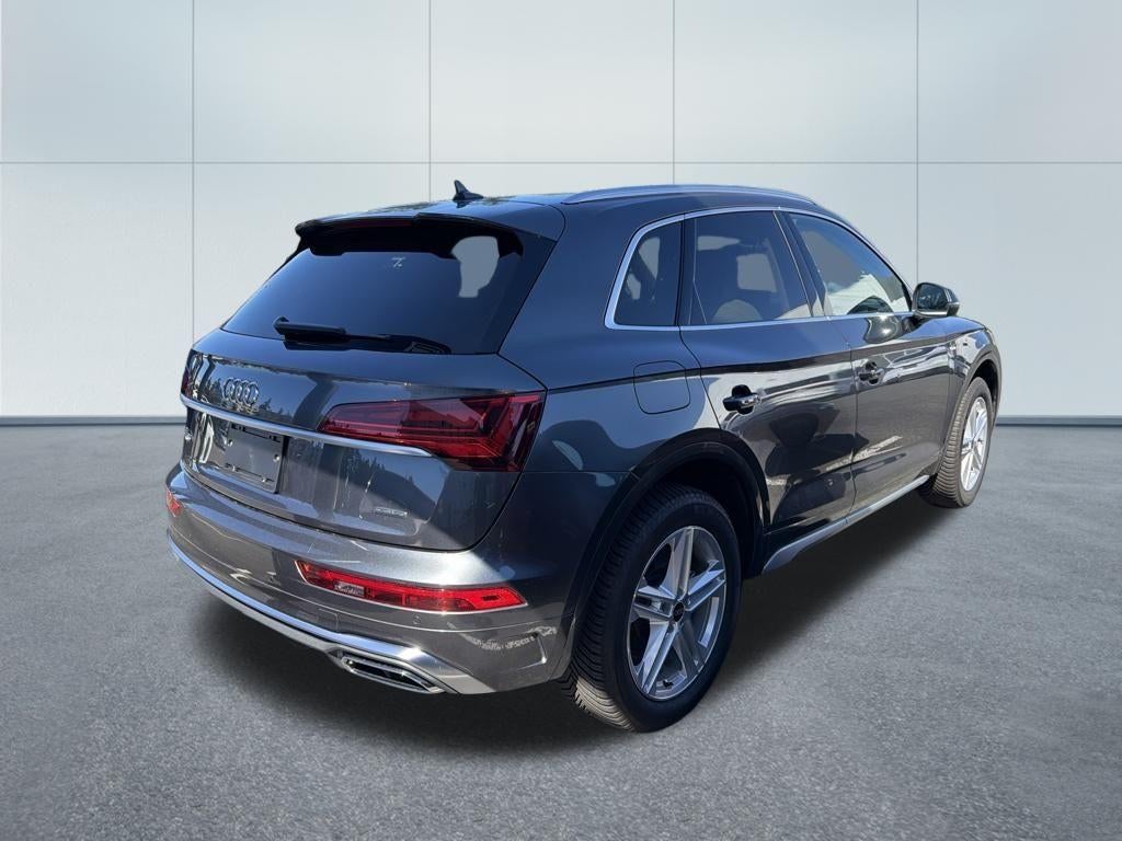 2023 Audi Q5 55 Premium Plus