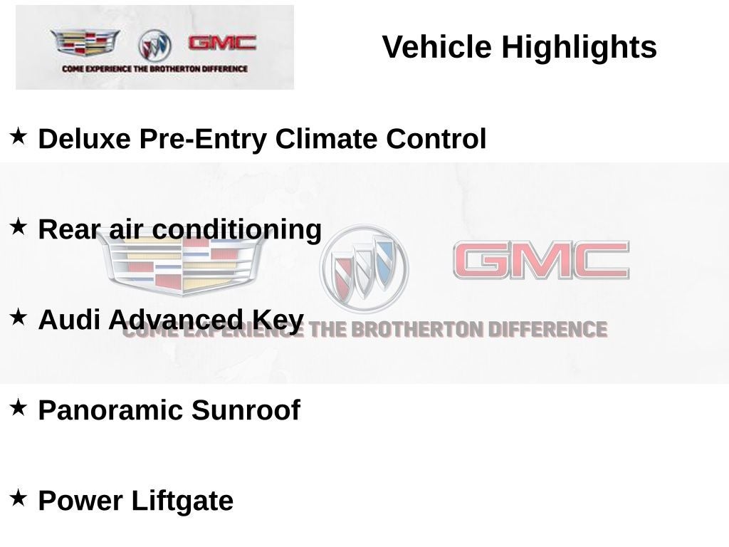 2023 Audi Q5 55 Premium Plus