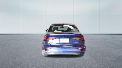 2024 Audi A3 40 Premium Plus