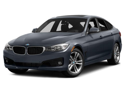 2014 BMW 3 Series Gran Turismo 328i xDrive Gran Turismo