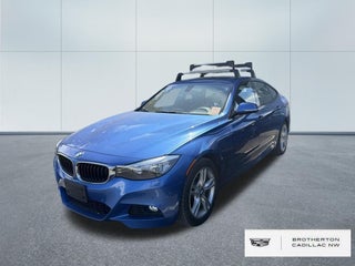 2014 BMW 3 Series Gran Turismo 328i xDrive Gran Turismo