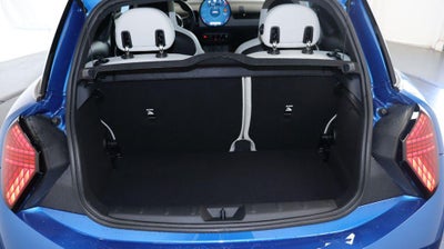 2025 MINI Hardtop 2 Door Iconic