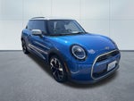 2025 MINI Hardtop 2 Door Iconic