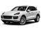 2017 Porsche Cayenne Base