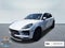 2020 Porsche Macan Base